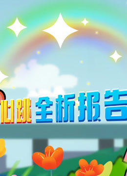 开心测画之心跳全析报告