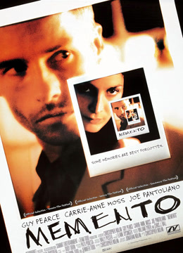 记忆碎片 普通话