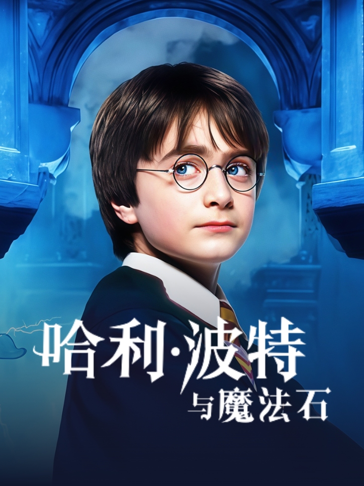 哈利波特与魔法石