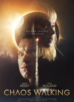 混沌行走 普通话