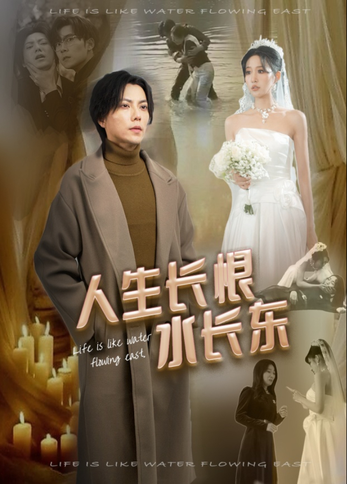 人生长恨水长东