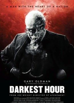 至暗时刻 普通话