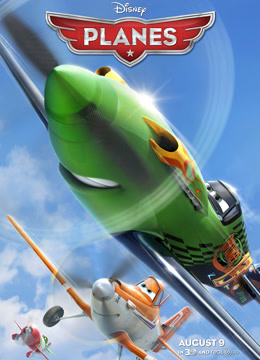 飞机总动员 普通话