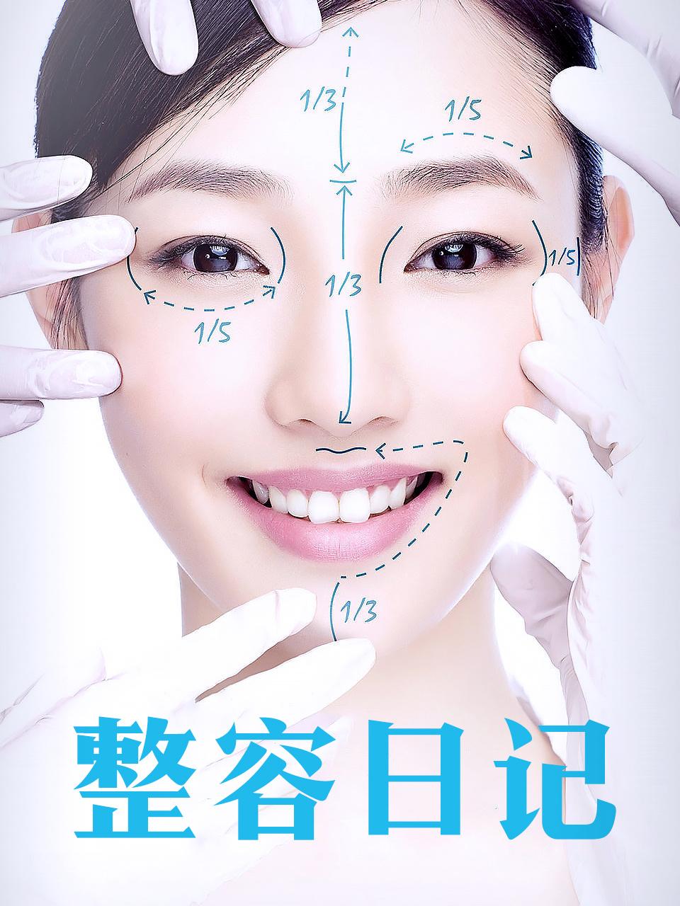 整容日记
