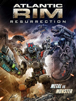 环大西洋：重生 普通话