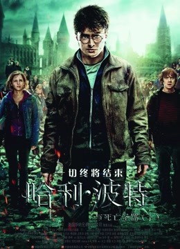哈利波特7：死亡圣器(下)