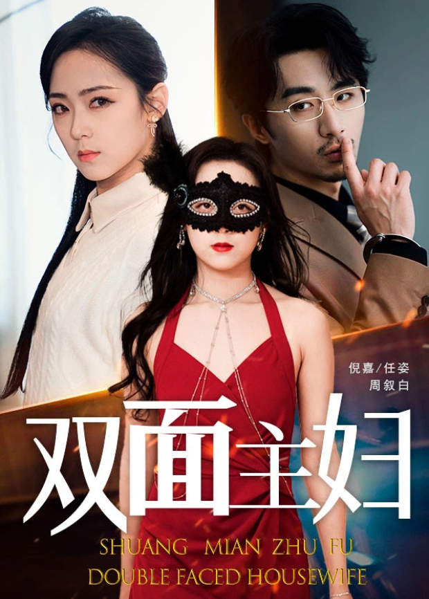 双面主妇