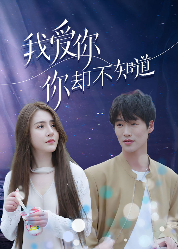 我爱你 你却不知道