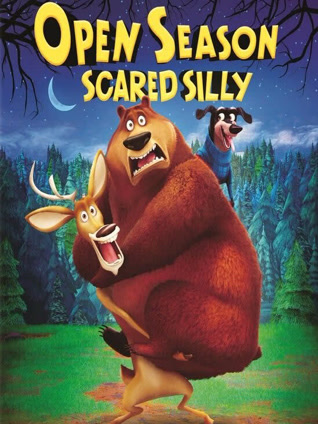 丛林大反攻4：吓傻了 普通话