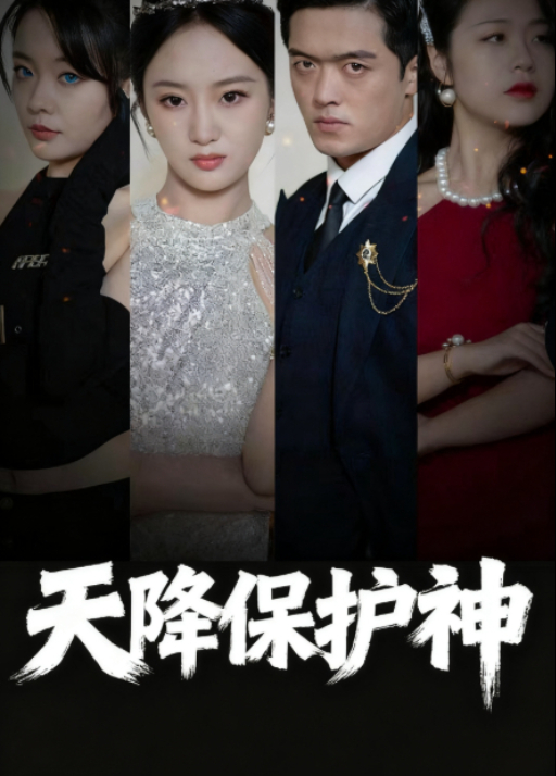 天降保护神