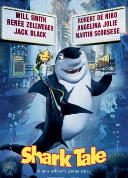 鲨鱼黑帮 普通话