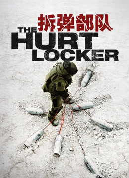 拆弹部队 普通话