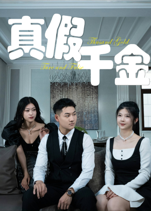 真假千金