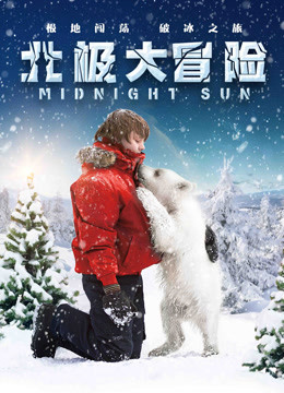 北极大冒险 普通话