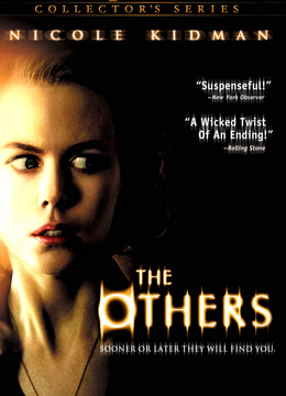 小岛惊魂 普通话