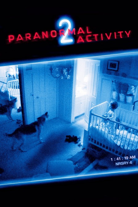 灵动：鬼影实录2