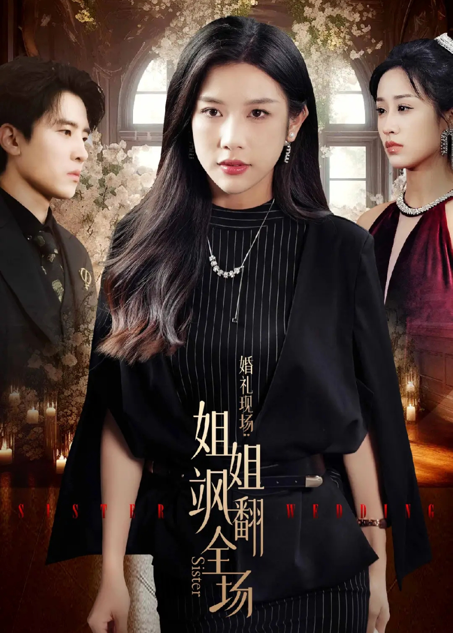 宋总，夫人又闹脾气了