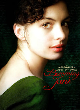 成为简·奥斯汀 普通话