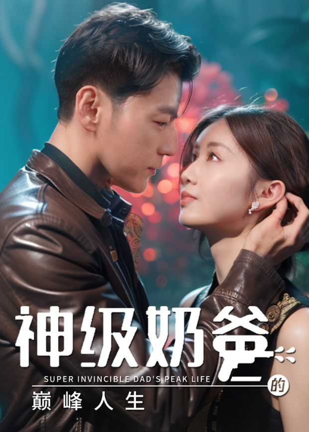 神级奶爸的巅峰人生