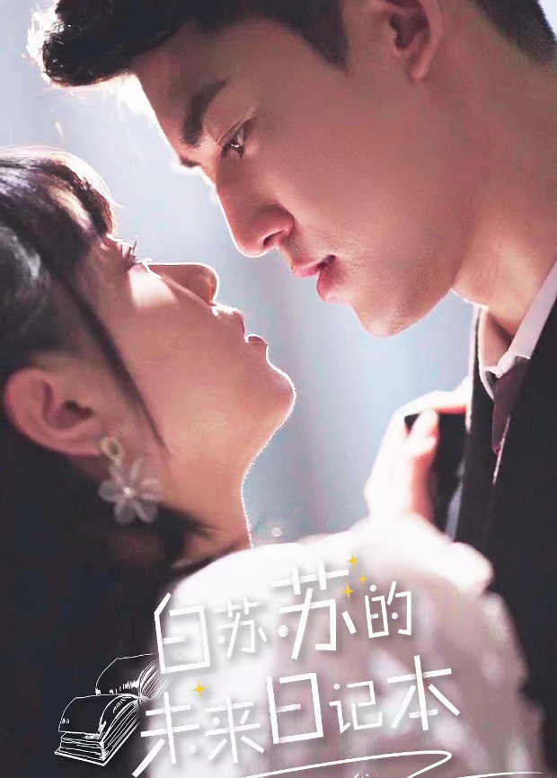 白苏苏的未来日记本