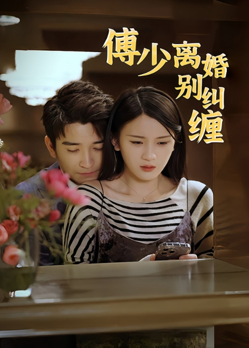 傅少离婚别纠缠