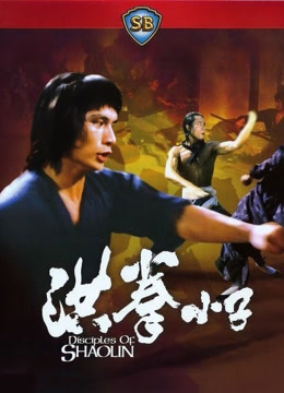 洪拳小子 粤语版