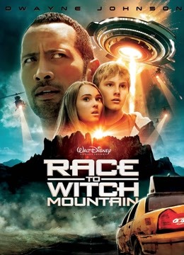 巫山历险记 普通话