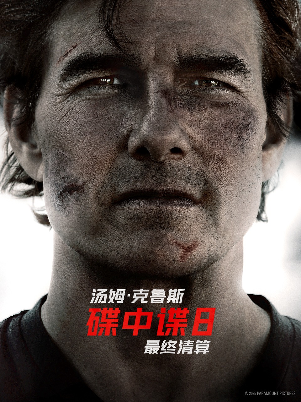 碟中谍8：最终清算