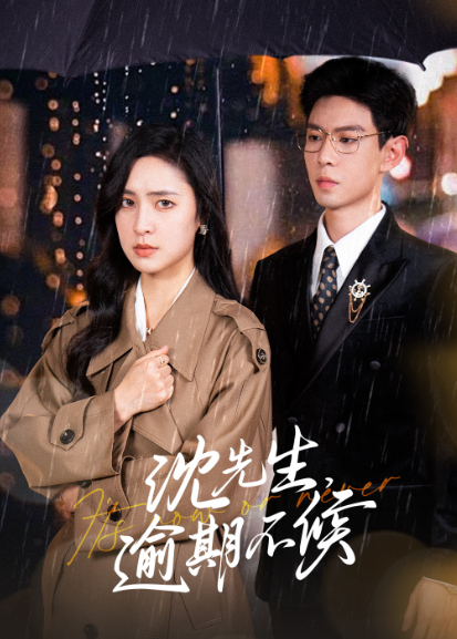 沈先生，逾期不候