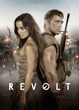 铁甲战神 普通话