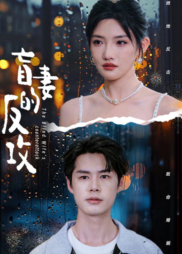盲妻的反攻