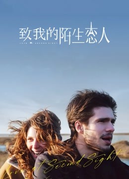 致我陌生的恋人 普通话