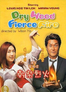干柴烈火 粤语版