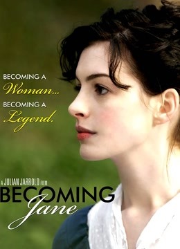 成为简奥斯汀 普通话