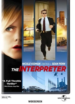 翻译风波 普通话