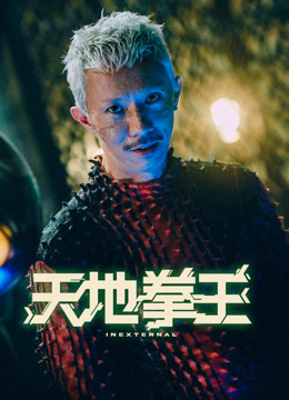 天地拳王 粤语版