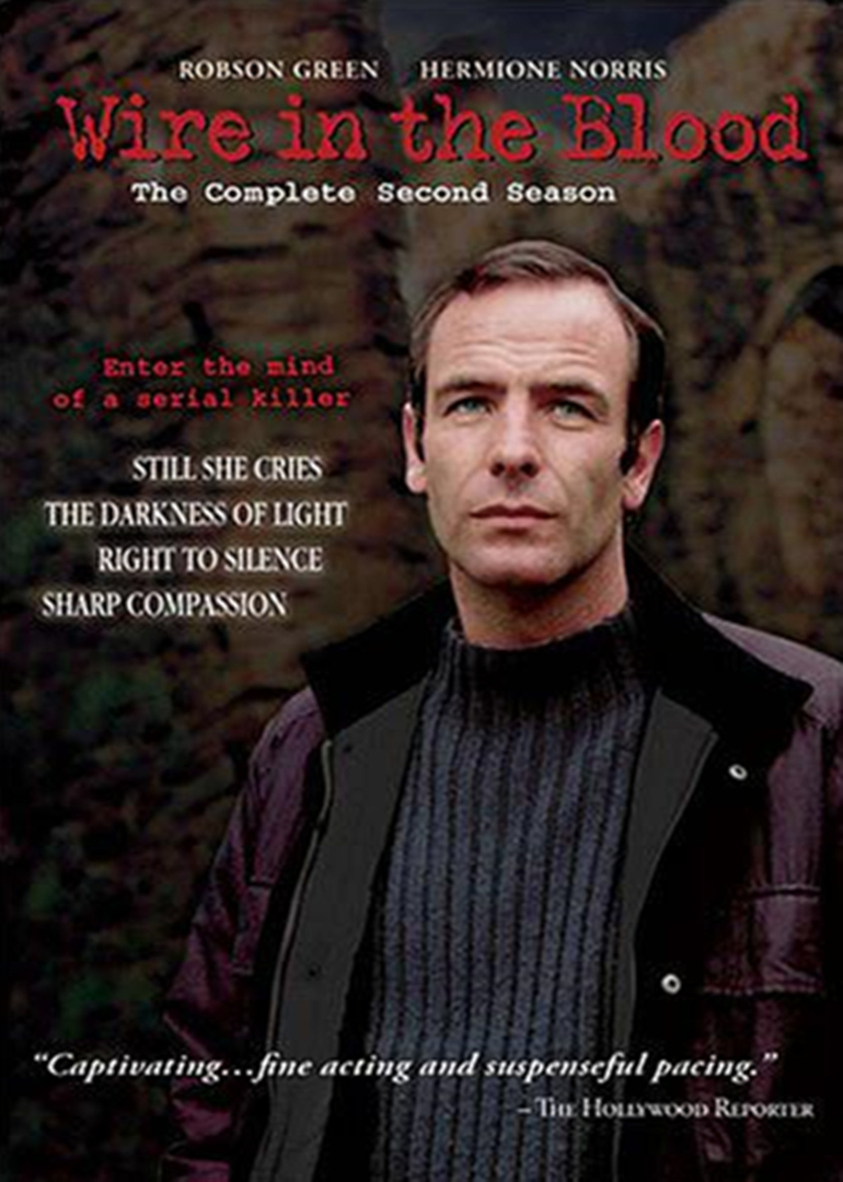 心理追凶 第二季