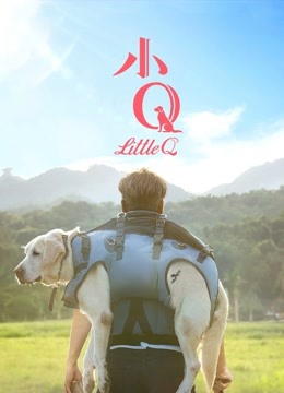 小Q 粤语版