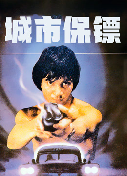 城市保镖