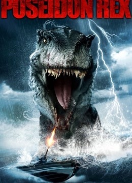 恐龙侵袭 普通话