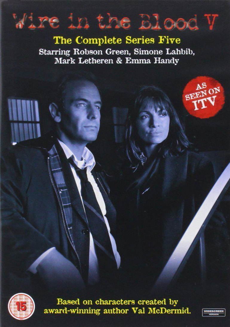 心理追凶 第五季