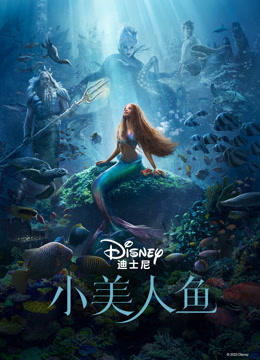 小美人鱼 普通话